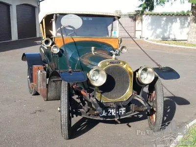 Chenard & Walker